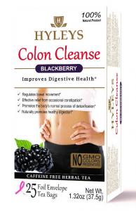 Colon Cleanse